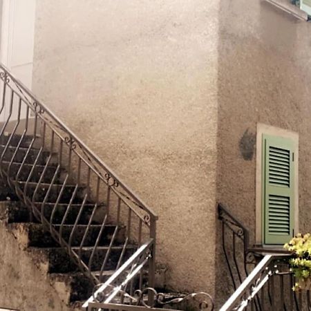 Appartement T2 Chez Thomas Et Nas Omessa ภายนอก รูปภาพ